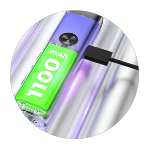 Nevoks Feelin 2 Pod Kit 1100 mAh 2